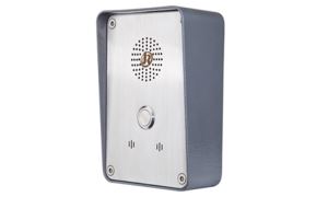 Vandal Reżistenti Shopping Mall Help Station JR304-SC