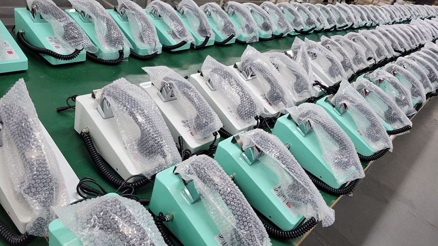 4G hotline telephones