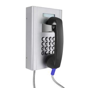 Telefowns tal-Isptar JR204-FK