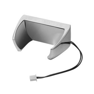 Hookswitch Manjetiku kontra Vandalju JR-HK-01