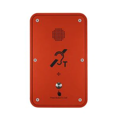 Punt ta' Għajnuna Pubblika JR104-SC