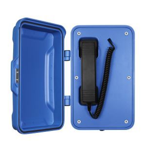 It-telefon awtomatiku-JR101-CB li ma jgħaddix ilma minn GSM/4G