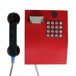 PCB Vandal Proof SIP Telefon