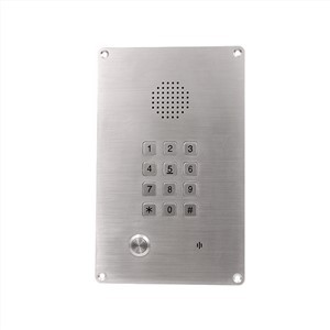 Mudelli ta 'Ethernet tat-Telefon Għal Elevaturi