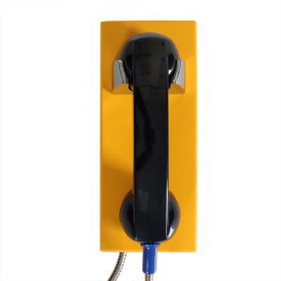 Telefon tal-Panel tal-Linja Hot SIP VoIP Reżistenti għall-Vandali