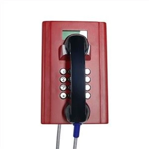 Telefon tal-Lukanda VoIP