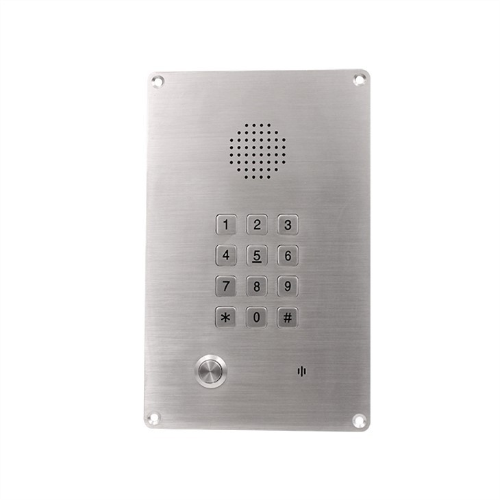 Mudelli ta 'Ethernet tat-Telefon Għal Elevaturi