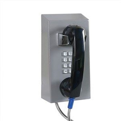 Fornitur tat-Telefon tas-Servizz tal-Priġunieri Kontra l-Vandali