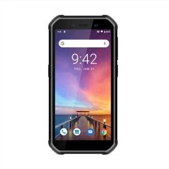 JR-MP-02 Smart IP Hardened Phone IP68 Waterproof Phone Adattat għal diversi ambjenti ħorox