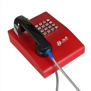 Tastiera Sħiħa imħatteb Kontra-sabotaġġ SIP Telefon