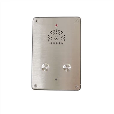 JR301-SC-2B Sos Button Emergency Telephone Telefon Handfree