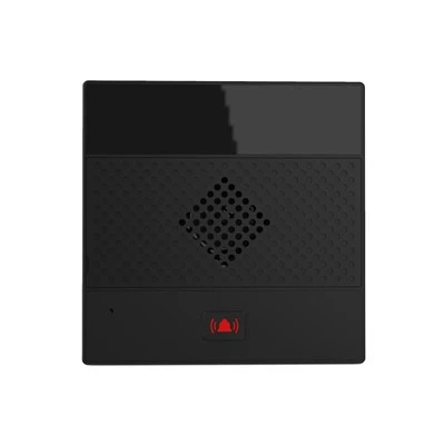 Buttuna tas-Sejħa tas-Sigurtà IP Mini Video Intercom K86 Serje
