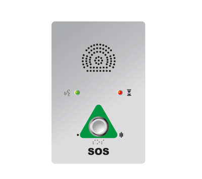 PUNT TA' GĦAJNUNA TA' EMERĠENZA TAL-FERROVIJI (PEI)